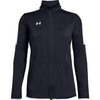 Women's Under Armour Rival Knit Jacket