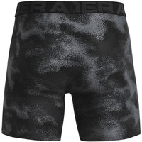 Men's Under Armour Tech 6" Seasonal Boxerjock