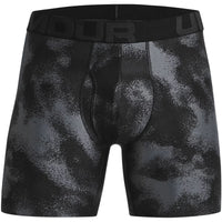 Men's Under Armour Tech 6" Seasonal Boxerjock