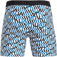 Men's Under Armour Tech 6" Boxerjock