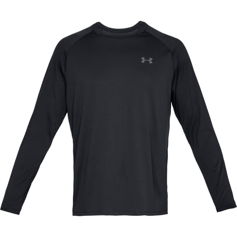 Men's Under Armour Tech L/S Tee