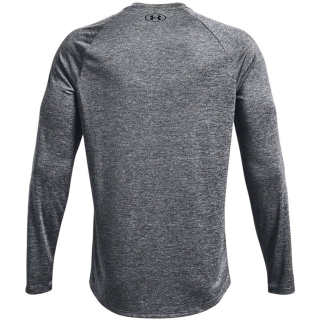 Men's Under Armour Tech L/S Tee