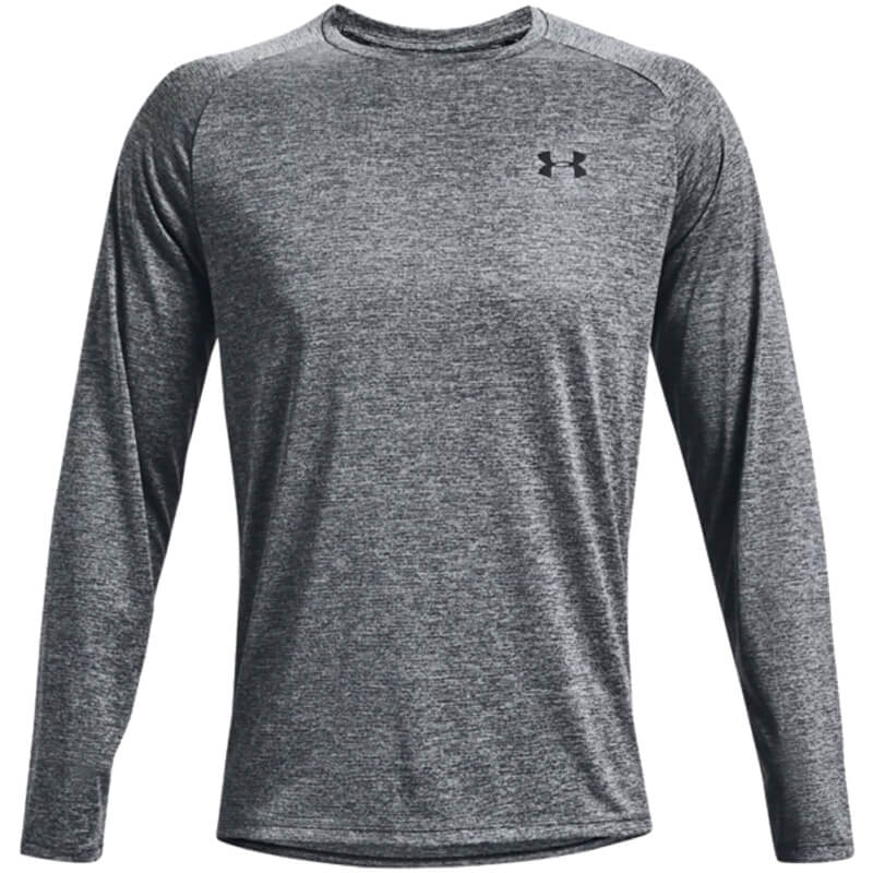 Men's Under Armour Tech L/S Tee