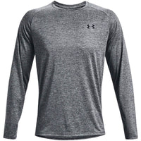Men's Under Armour Tech L/S Tee