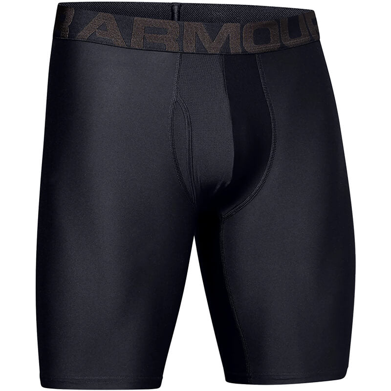 Men's Under Armour Tech 9" Boxerjock
