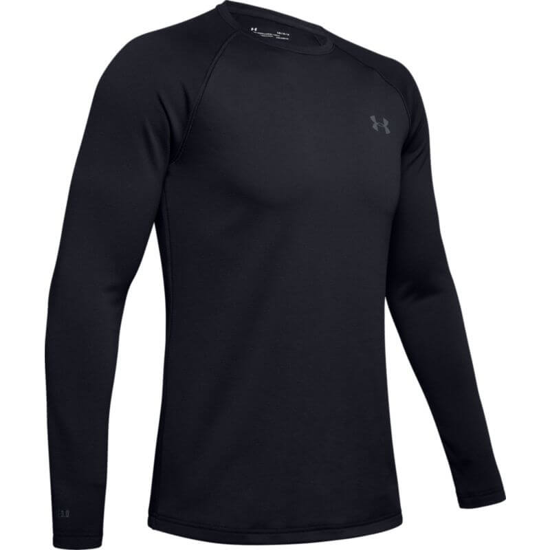 Men's Under Armour ColdGear Base 3.0 Crew L/S Shirt