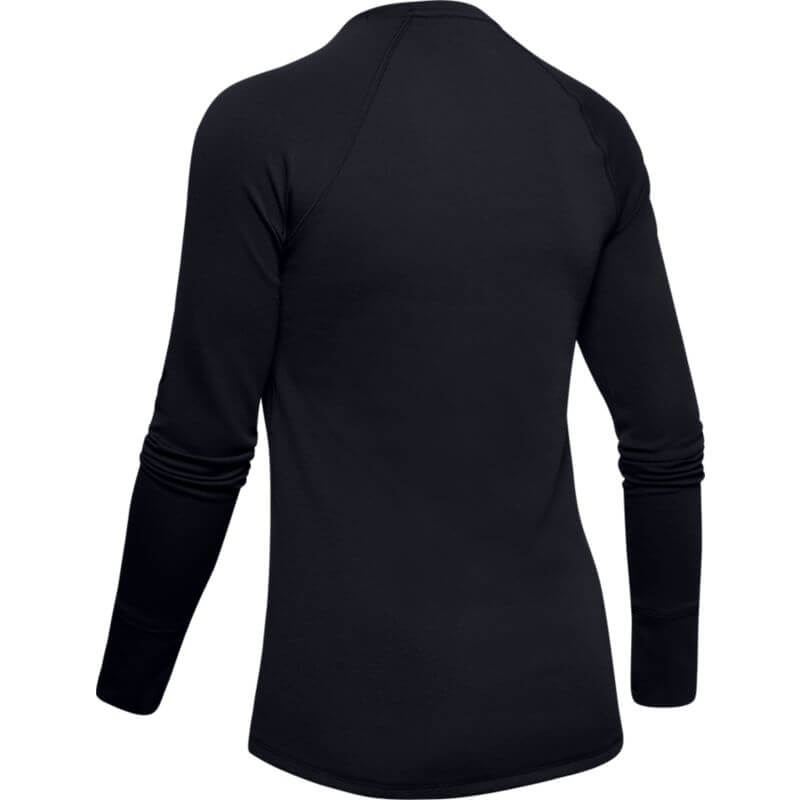 Women's Under Armour ColdGear Base 2.0 Crew L/S Shirt