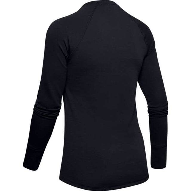 Women's Under Armour ColdGear Base 2.0 Crew L/S Shirt