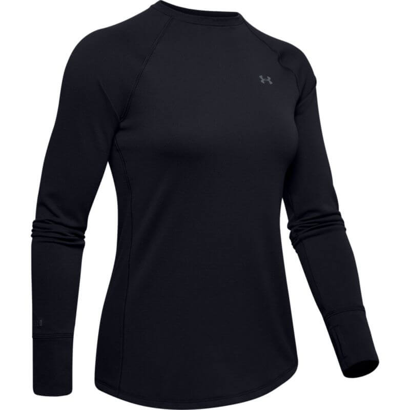 Women's Under Armour ColdGear Base 2.0 Crew L/S Shirt