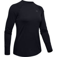 Women's Under Armour ColdGear Base 2.0 Crew L/S Shirt