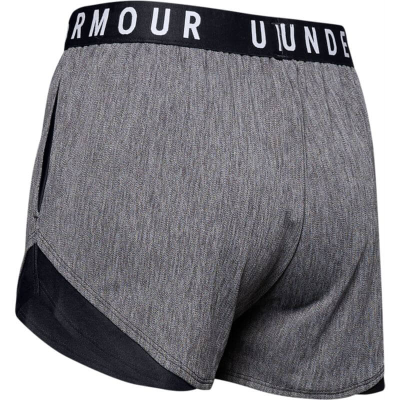 Women's Under Armour Play Up 3.0 Twist Short