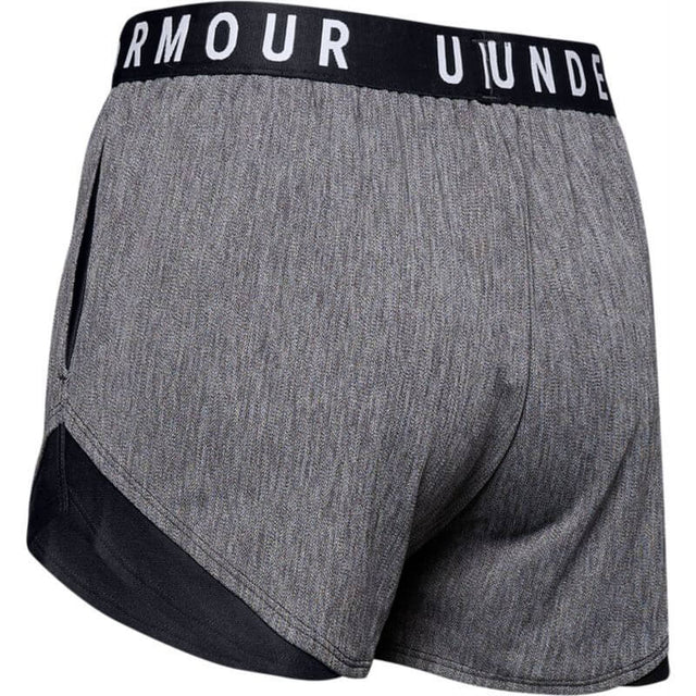 Women's Under Armour Play Up 3.0 Twist Short