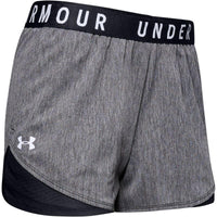 Women's Under Armour Play Up 3.0 Twist Short