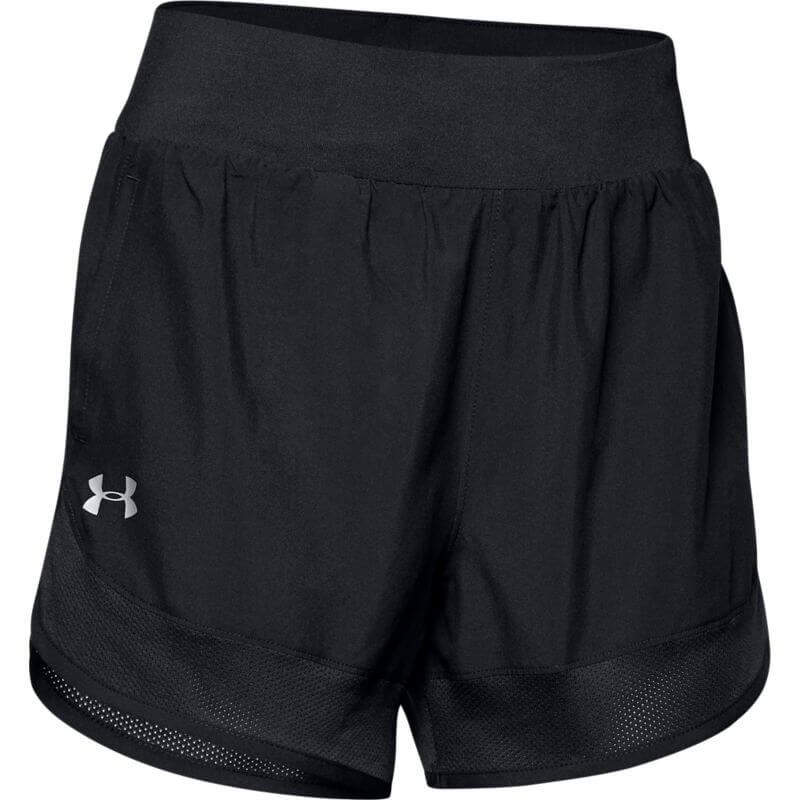 Women's Under Armour Locker Woven Short