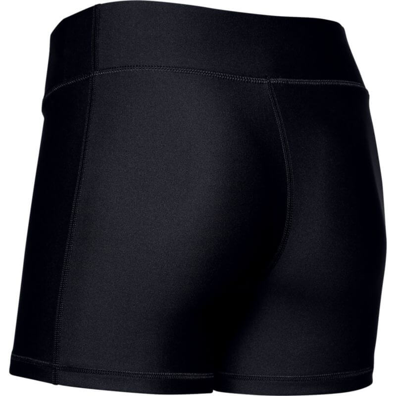 Women's Under Armour Team 4" Shorty