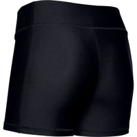 Women's Under Armour Team 4" Shorty