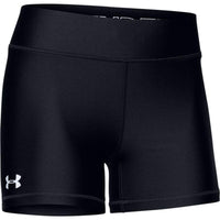 Women's Under Armour Team 4" Shorty