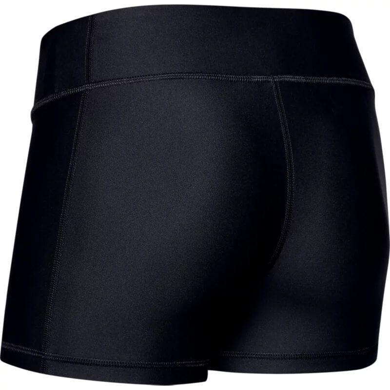 Women's Under Armour Team Shorty Short