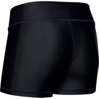 Women's Under Armour Team Shorty Short