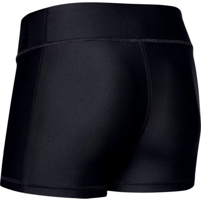 Women's Under Armour Team Shorty Short
