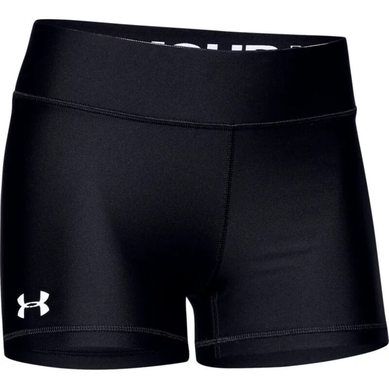 Women's Under Armour Team Shorty Short