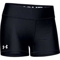 Women's Under Armour Team Shorty Short