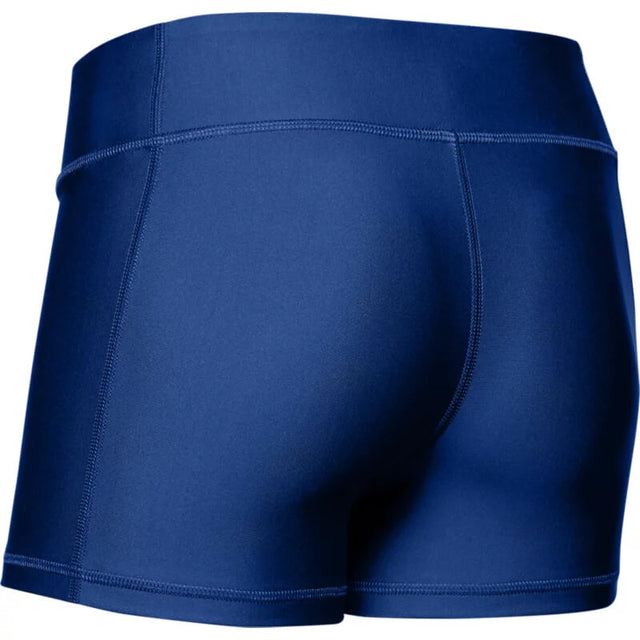 Women's Under Armour Team Shorty Short