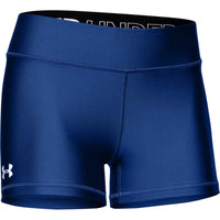 Women's Under Armour Team Shorty Short