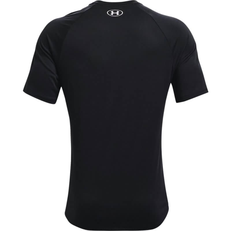 Men's Under Armour Locker Jacquard S/S Tee