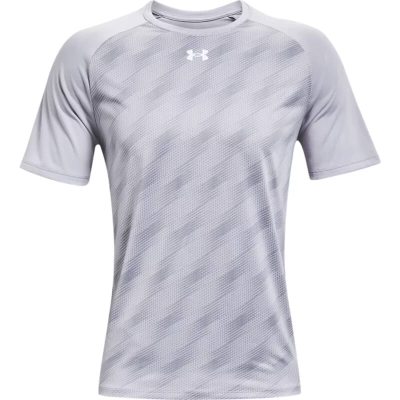 Men's Under Armour Locker Jacquard S/S Tee