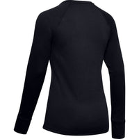 Women's Under Armour ColdGear Base 4.0 Crew L/S Top