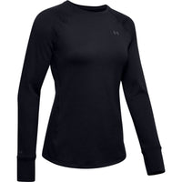 Women's Under Armour ColdGear Base 4.0 Crew L/S Top