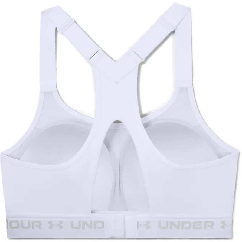Women's Under Armour High Crossback Sports Bra