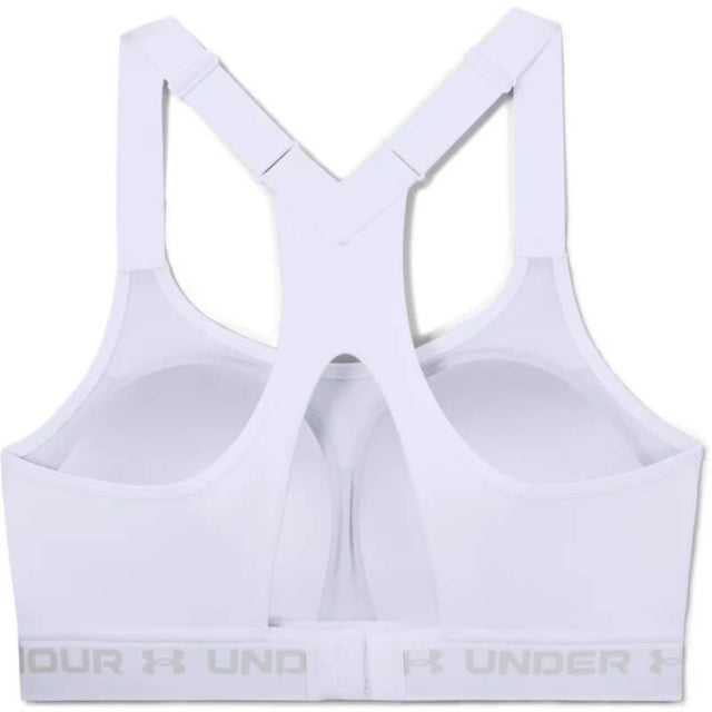 Women's Under Armour High Crossback Sports Bra