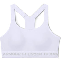 Women's Under Armour High Crossback Sports Bra
