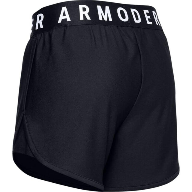 Women's Under Armour Play Up 5" Shorts
