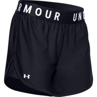Women's Under Armour Play Up 5" Shorts