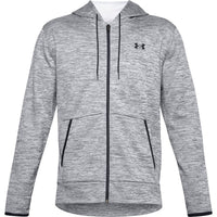 Men's Under Armour Fleece Full Zip Hoodie