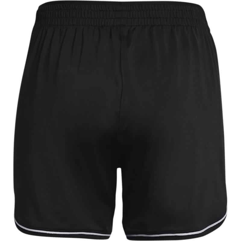 Women's Under Armour Knit Mid-Length Short