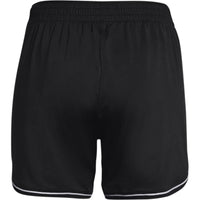Women's Under Armour Knit Mid-Length Short