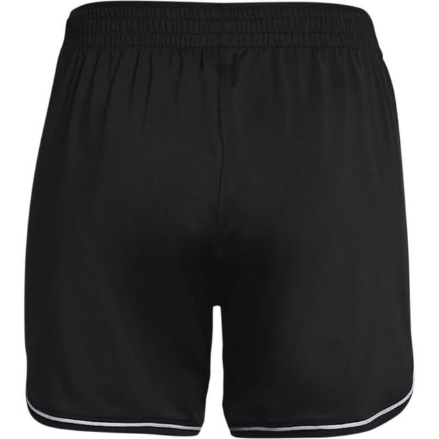 Women's Under Armour Knit Mid-Length Short