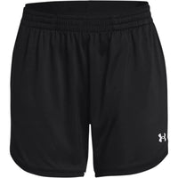 Women's Under Armour Knit Mid-Length Short