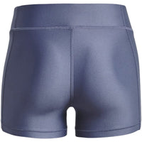 Women's Under Armour HeatGear Armour Mid-Rise Shorty Short