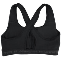 Women's Under Armour Mid Crossback Bra