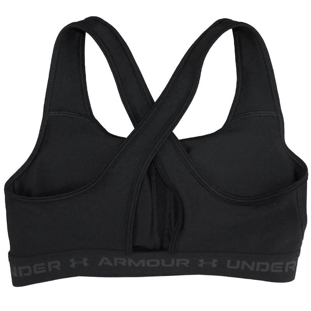 Women's Under Armour Mid Crossback Bra