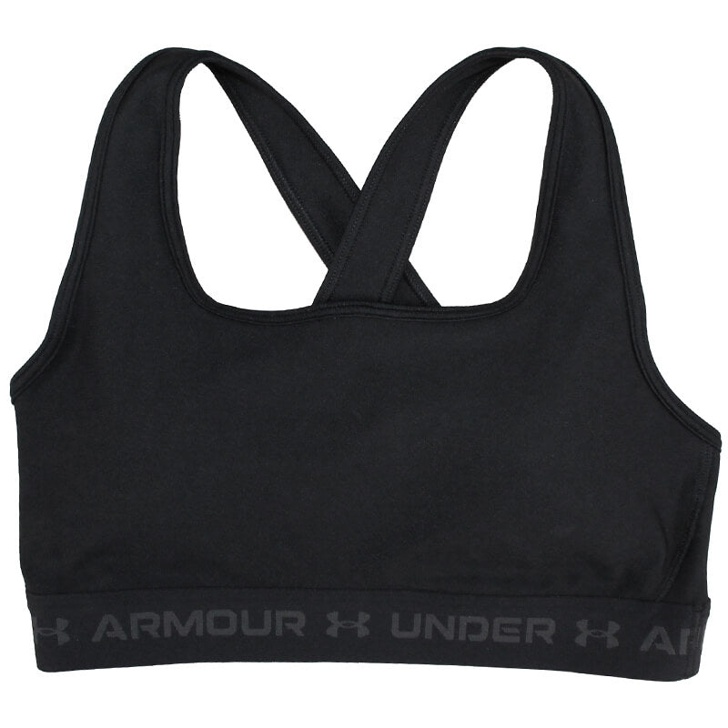 Women's Under Armour Mid Crossback Bra