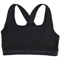 Women's Under Armour Mid Crossback Bra