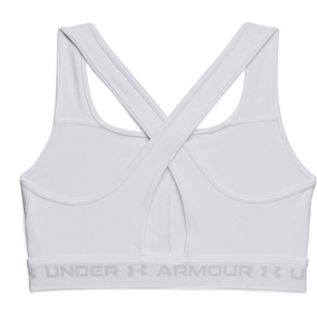 Women's Under Armour Mid Crossback Bra