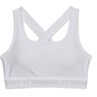Women's Under Armour Mid Crossback Bra