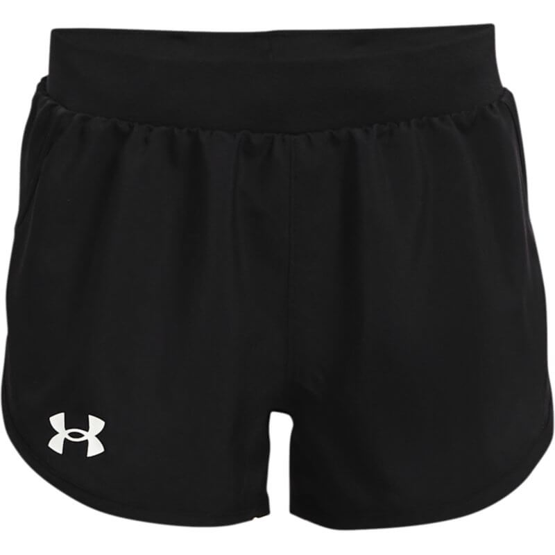 Youth Under Armour Fly-By Shorts